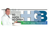 Hospital Profiles featured hospital